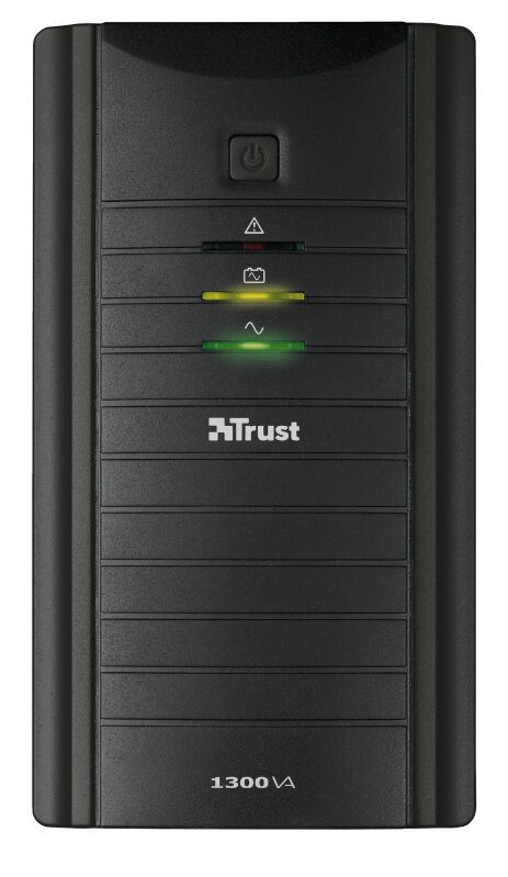 Trust Oxxtron 1300VA Management UPS 1300VA UPS