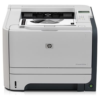 HP LaserJet P2055dn Stampante laser monocromatica A4 1200 x 1200 DPI 33ppm Rete Duplex Fronte/Retro automatico