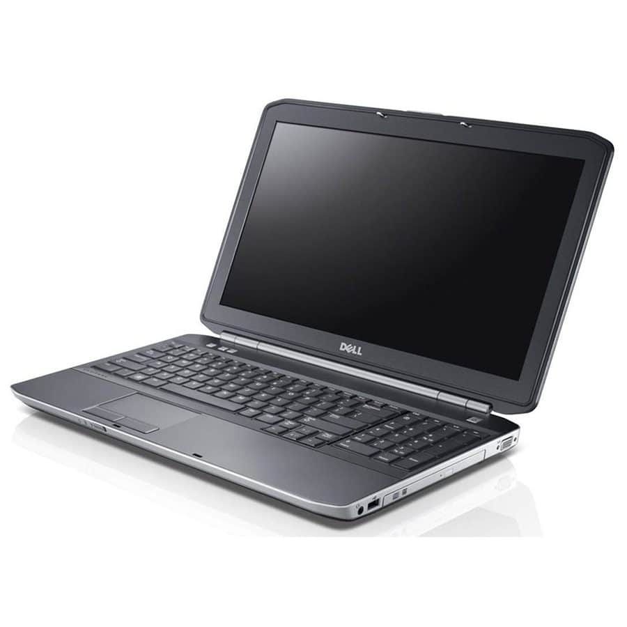 Dell Latitude E5530