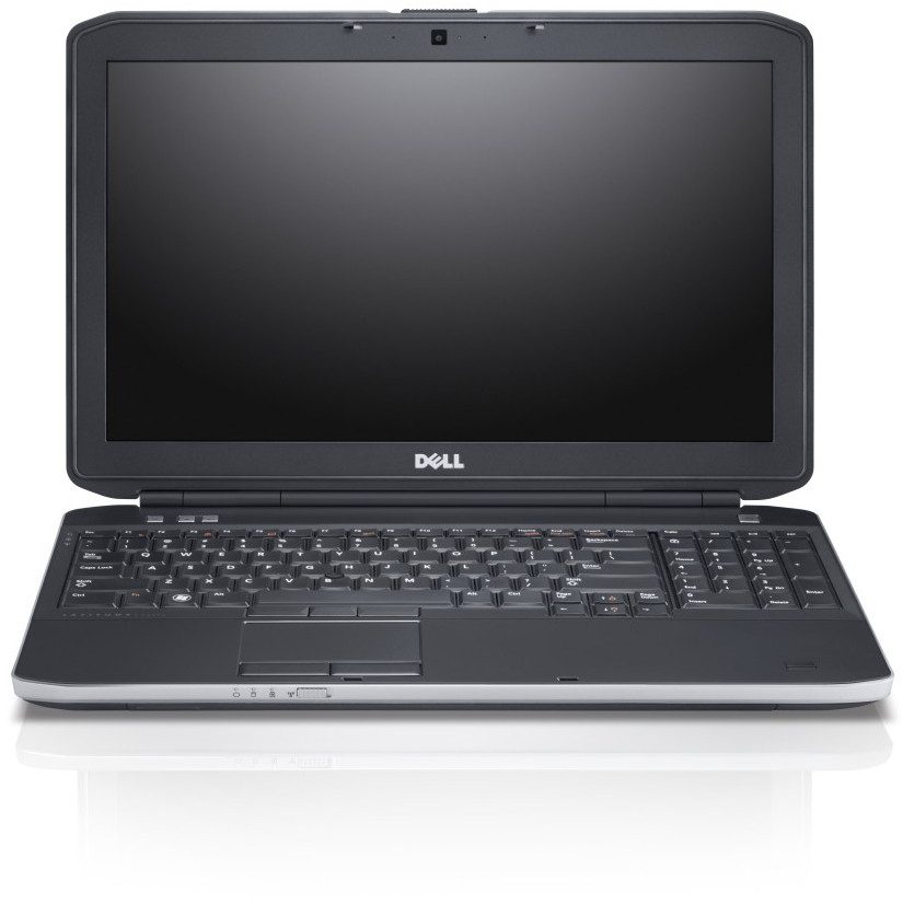 Dell Latitude E5530 Notebook 15.6" | Intel Core i5-3230M 2.6Ghz | 8Gb Ram | 180Gb SSD | Windows 10 Pro WiFi HDMI