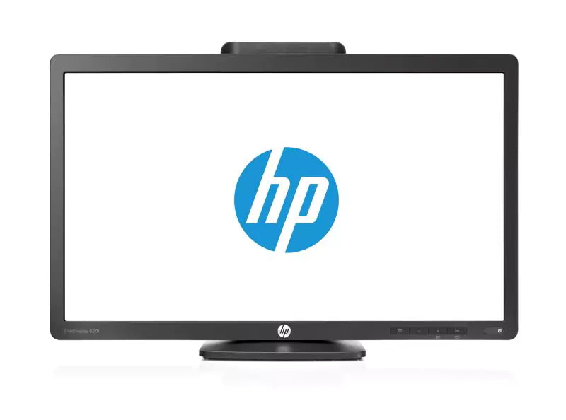 HP EliteDisplay E201