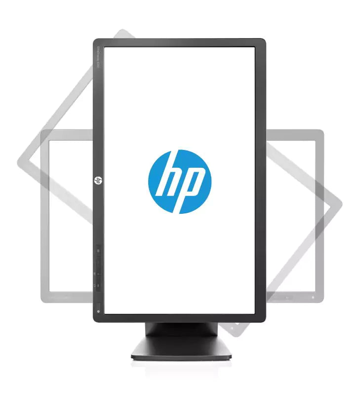 HP EliteDisplay E201