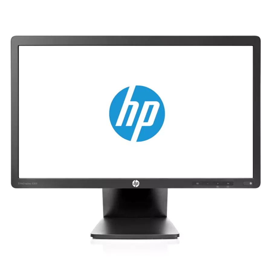 HP EliteDisplay E201