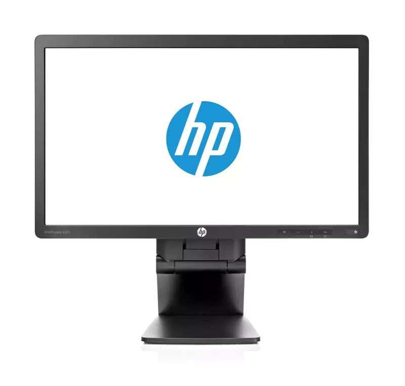 HP EliteDisplay E201