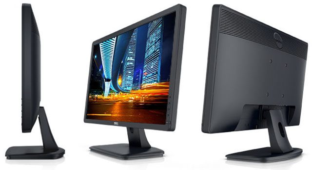 DELL Serie E E1713S