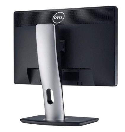 Dell P1913 LED Monitor 19" Inch 1440x900 Pixel 60Hz Contrast 1000:1 Brightness 250 cd/m² Response time 5ms VAG DVI