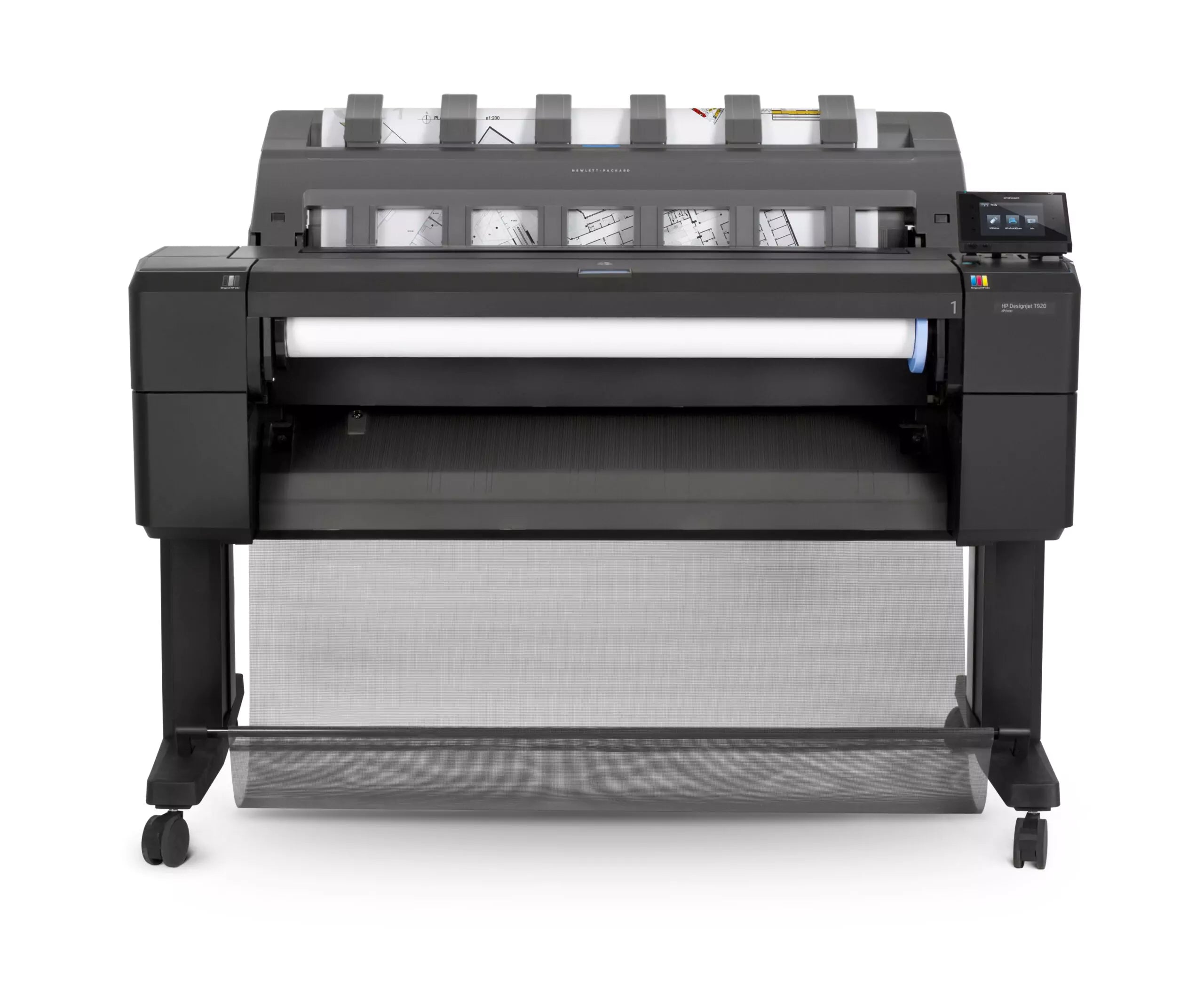 HP Designjet T920