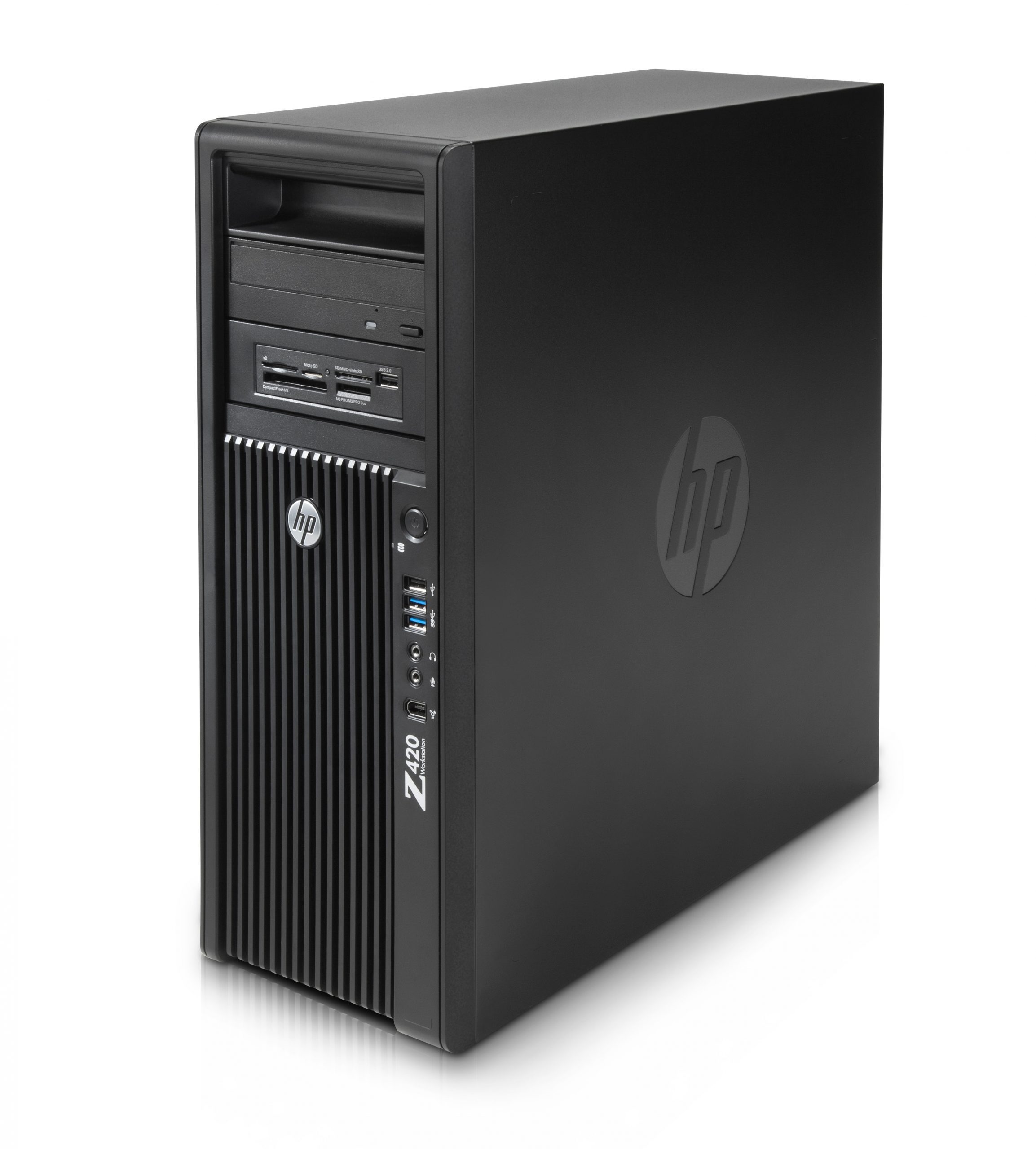 HP Z420