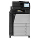 HP LaserJet Enterprise flow M880z