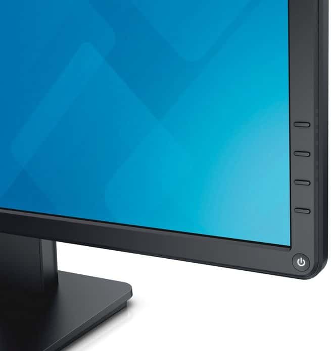 DELL E Series E2314H