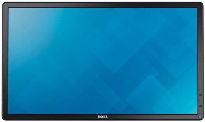 DELL E Series E2314H