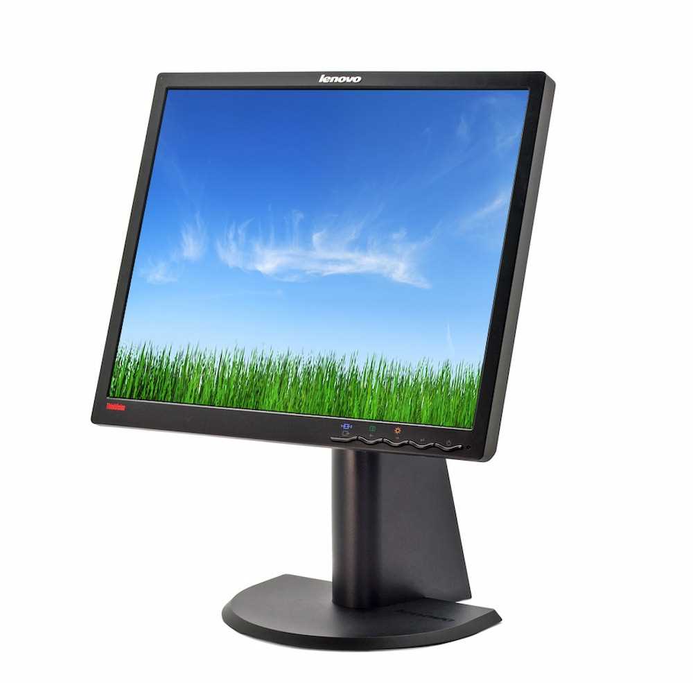 Lenovo L193PC