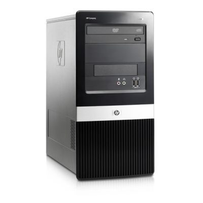 HP Compaq dx2400 MT | Intel Pentium E5200 | 8Gb Ram | 500Gb Hard Disk | Windows 7