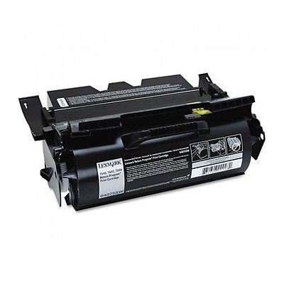 TONER X651 NERO COMPATIBILE X651H11E PER LEXMARK X 652 X 654 X 656 X 658