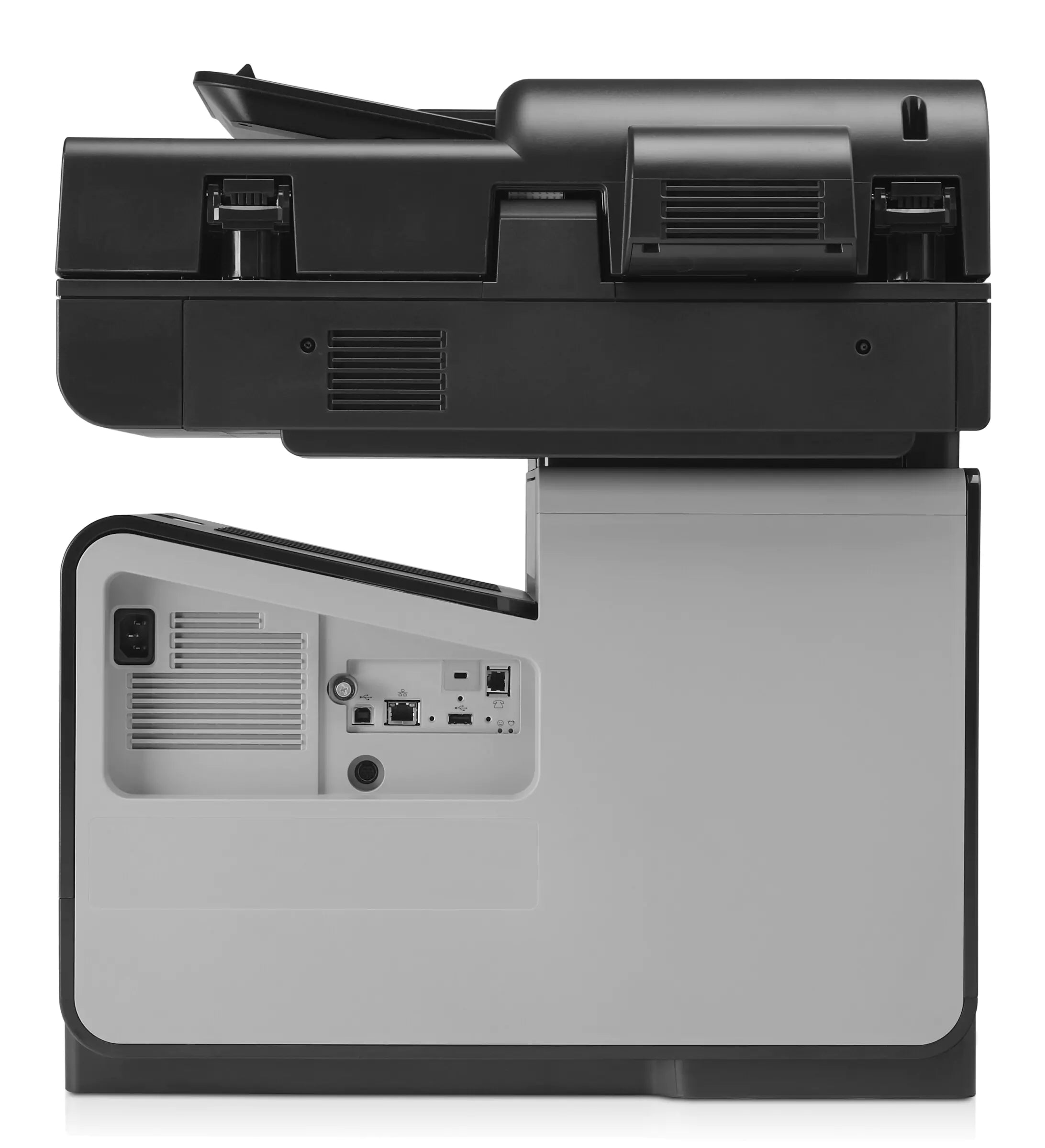 HP OfficeJet Enterprise Color X585f