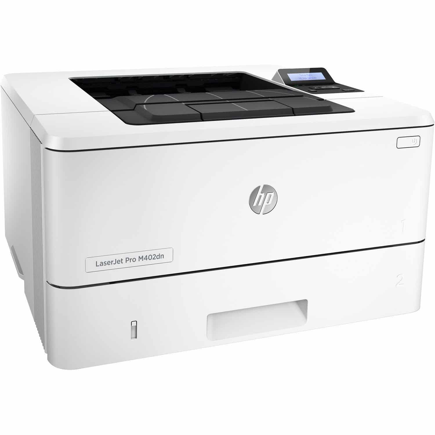 HP LaserJet Pro m402dn-c5f94a m402 CON DUPLEX E LAN