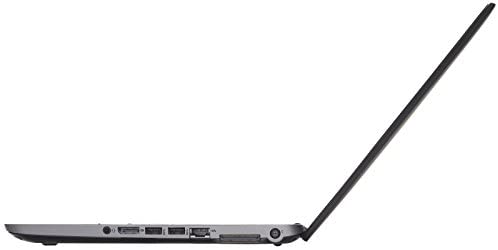 Hp EliteBook 840 G1 Notebook | Intel Core i5-4300U 1.9Ghz | 14" Inch | 8Gb Ram | 240Gb SSD | Italian Keyboard | WebCam WiFi | Windows 10 |