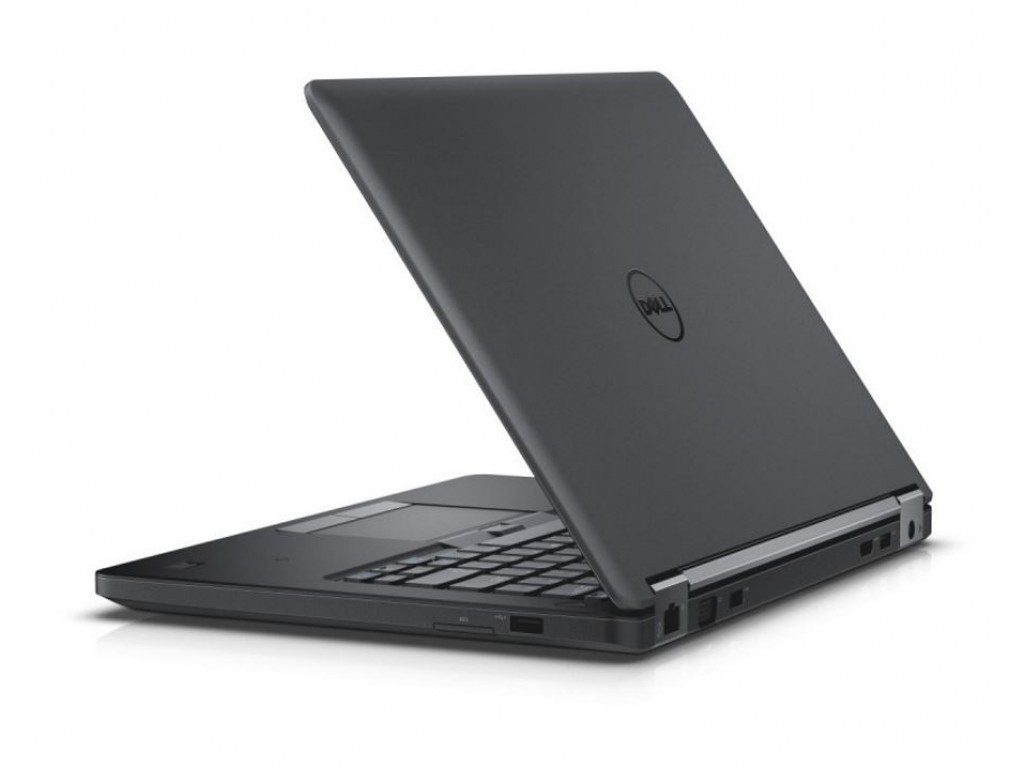 NOTEBOOK PORTATILE DELL LATITUDE E5470 CORE i5 6300U 8GB RAM 500GB HDD W7PRO