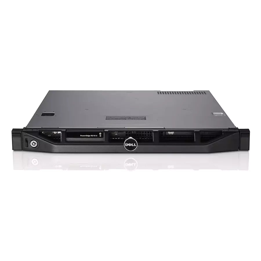 DELL PowerEdge R210 II