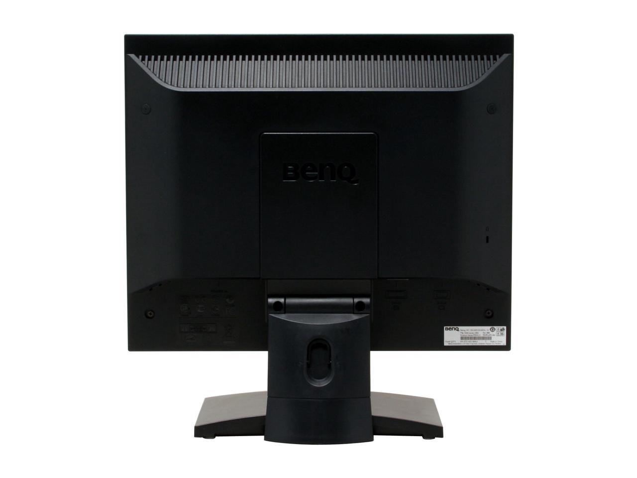 BenQ FP93GX