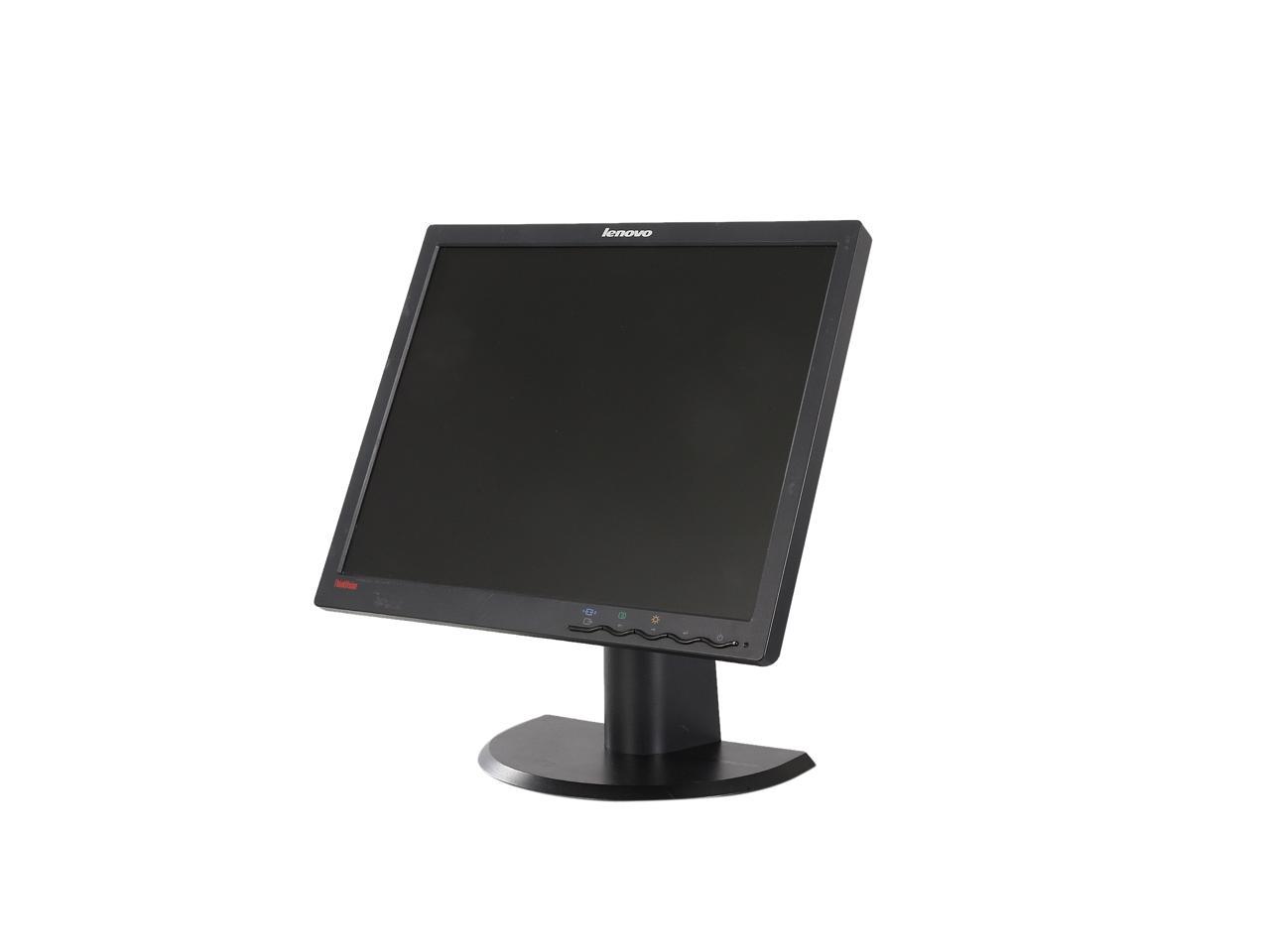 Lenovo ThinkVision L1700PC