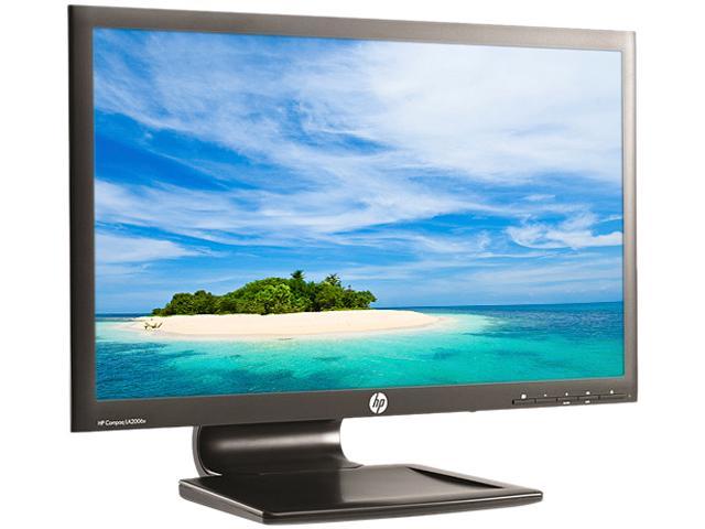 HP Compaq LA2306x Monitor 23 pollici FHD