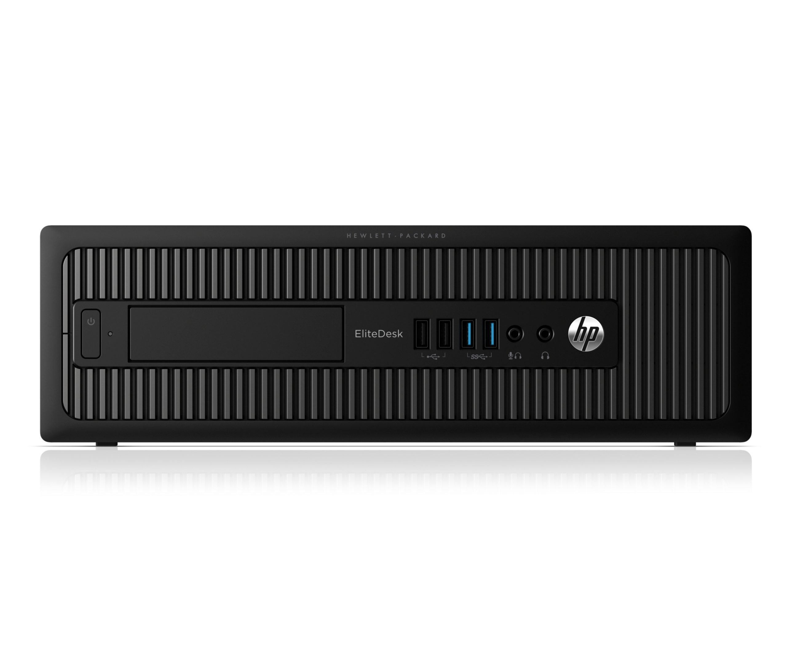 HP EliteDesk 705 G1 | AMD A4 Pro-7300B 3.8Ghz | Ram 4Gb | Hard Disk 500Gb | Windows 10 Pro