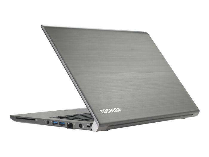 Toshiba Tecra Z40-A