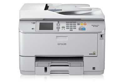 Epson WorkForce WF-5620