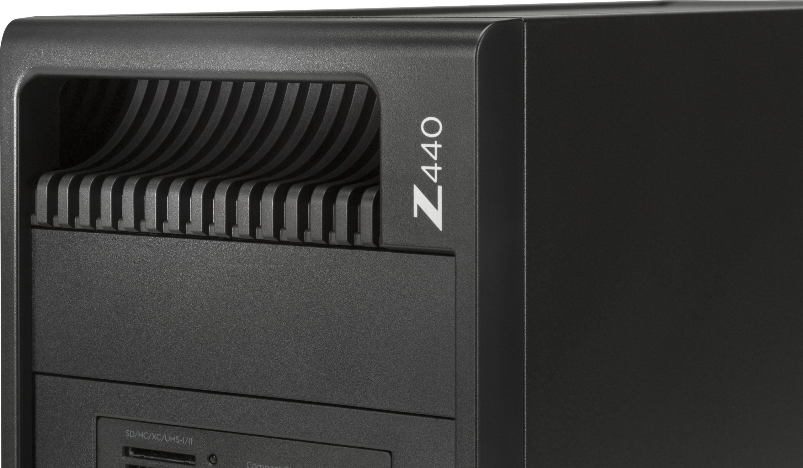 Ricondizionato - HP Z440 Workstation Tower | Intel Xeon E5-1603 2.85Ghz |  SSD 1Tb | 32Gb Ram | Nvidia Quadro K2200 4Gb | Windows 10 Pro -  Messoanuovo.it - Usato e Ricondizionato Garantito