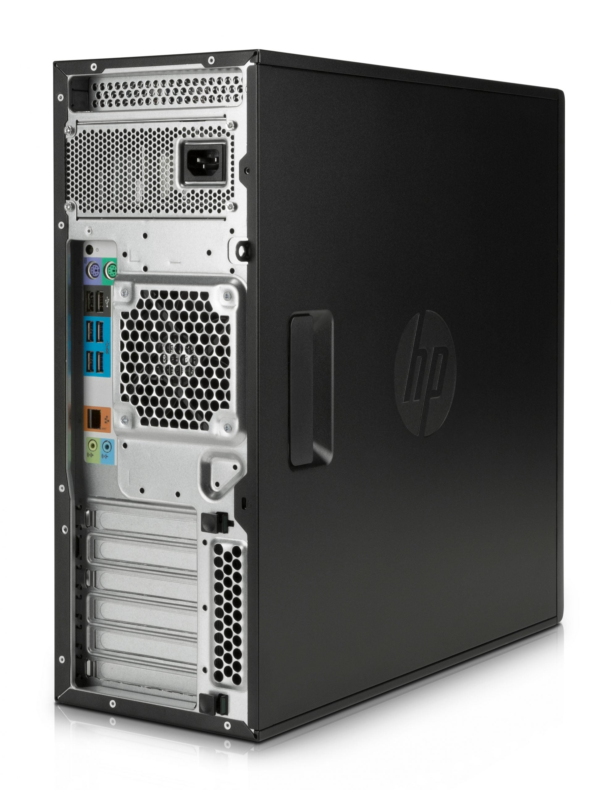 Ricondizionato - HP Z440 Workstation Tower | Intel Xeon E5-1603 2.85Ghz |  SSD 1Tb | 32Gb Ram | Nvidia Quadro K2200 4Gb | Windows 10 Pro -  Messoanuovo.it - Usato e Ricondizionato Garantito
