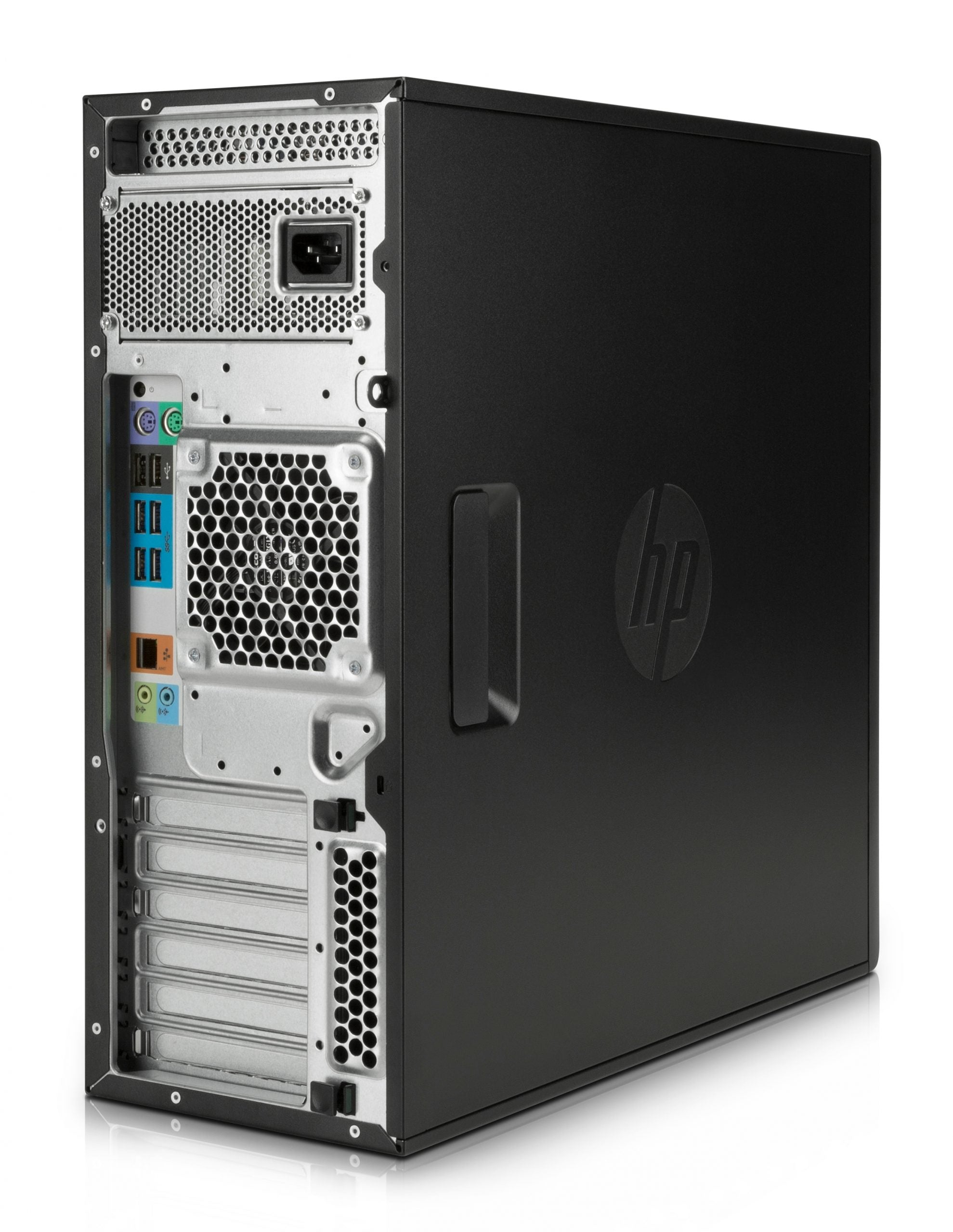 HP Z440 Workstation Tower | Intel Xeon E5-1603 2.85Ghz | SSD 1Tb | 32Gb Ram | Nvidia Quadro K2200 4Gb | Windows 10 Pro