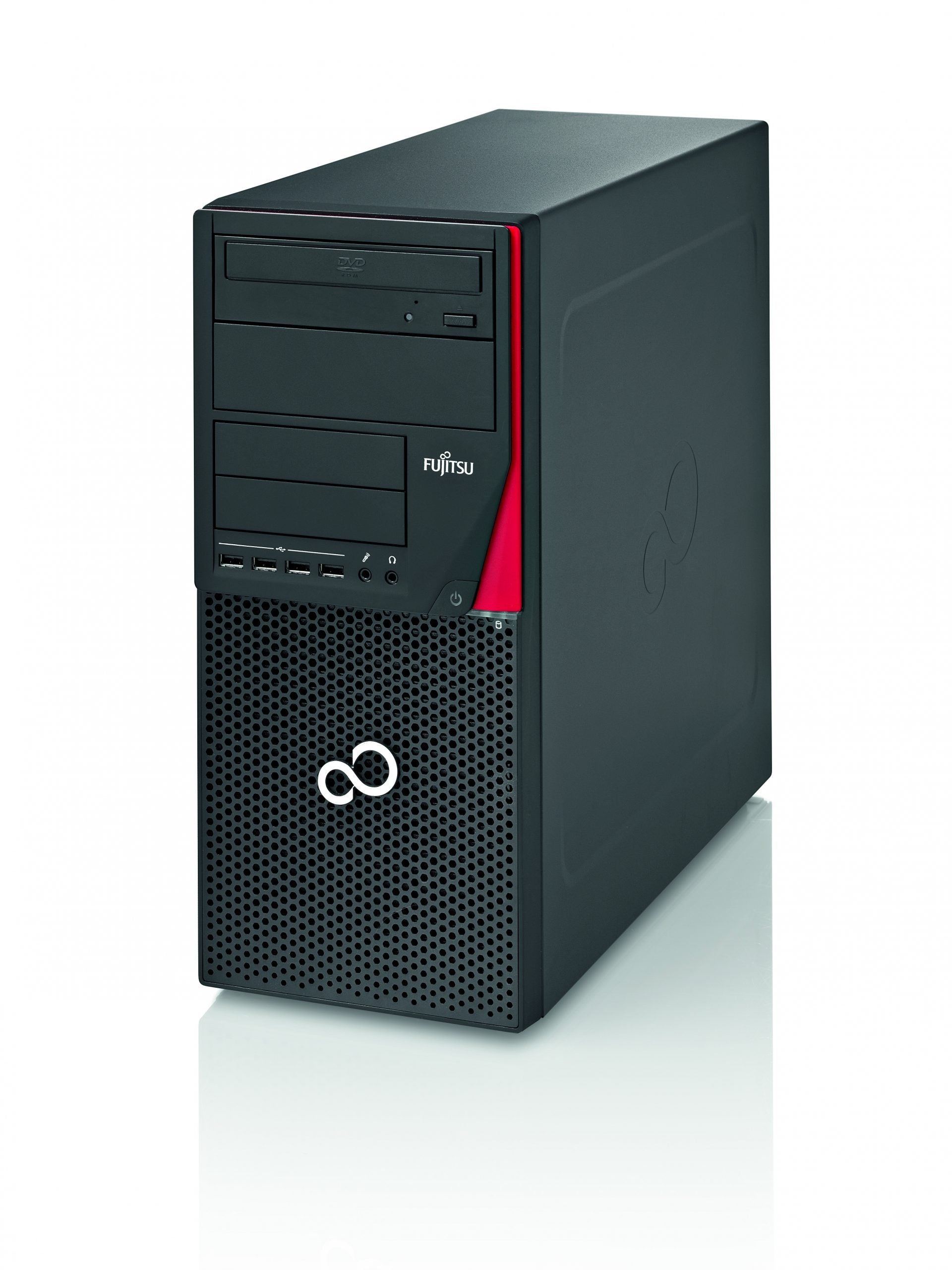 Fujitsu Esprimo P720 | Intel Core i3-4160 - 3.6Ghz | 8Gb Ram | 500Gb Hard Disk | Windows 10 | Designed for your business