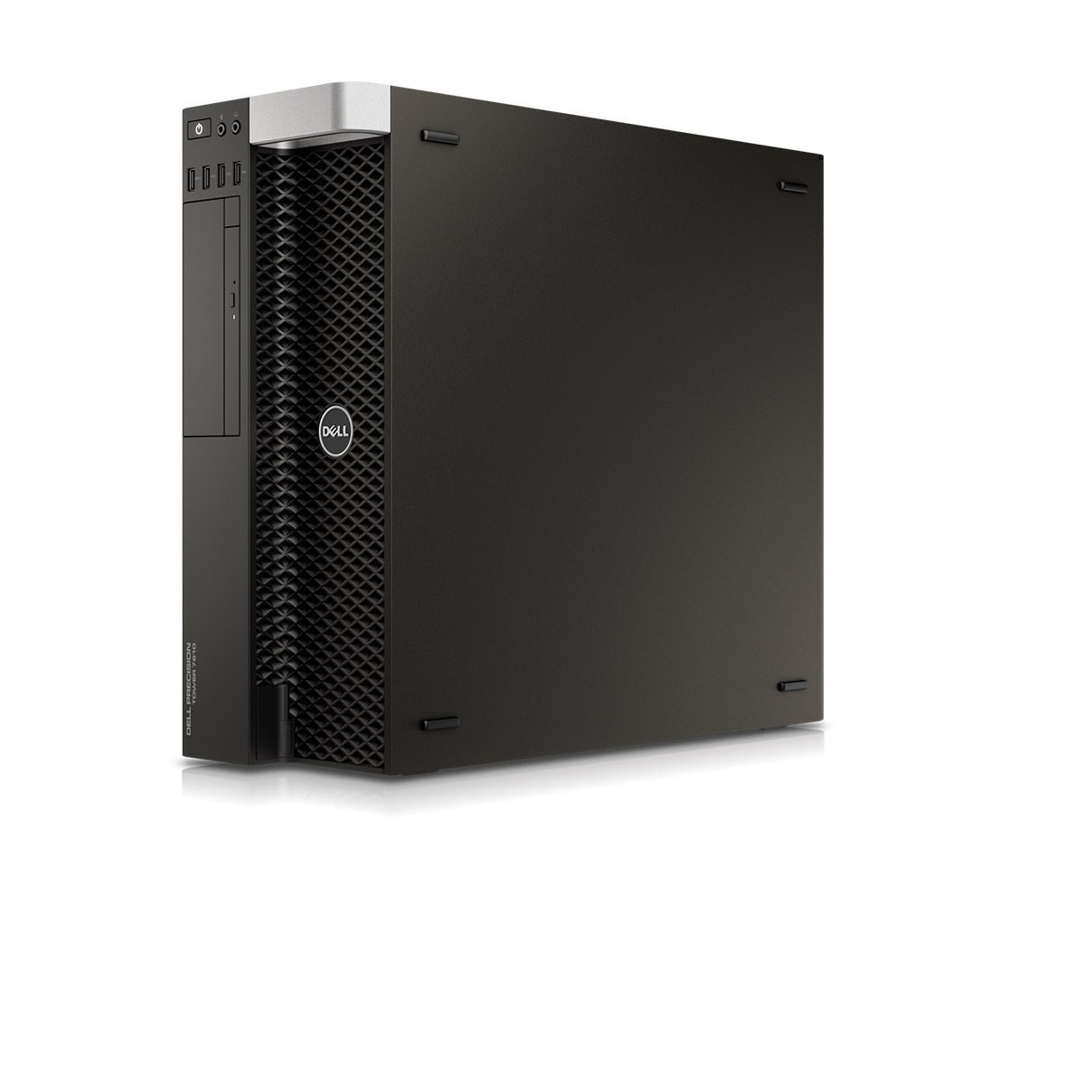 DELL Precision Tower 7810 Workstation | Intel Core Xeon e5-2620 V3 2.4Ghz | 32GB RAM | SSD 480Gb | Nvidia Quadro K2200 | Windows 11 Pro