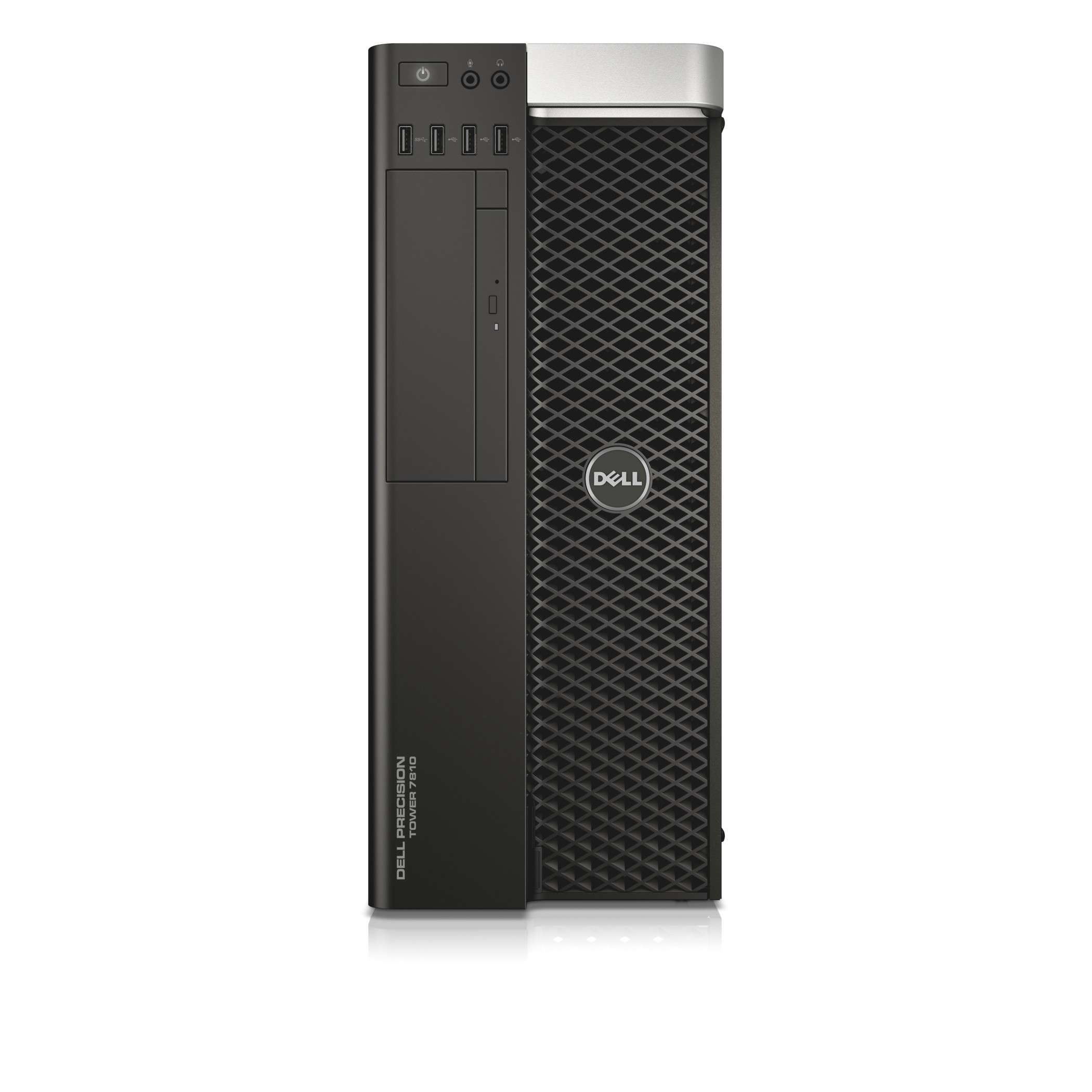 DELL Precision Tower 7810 + Quadro K5000