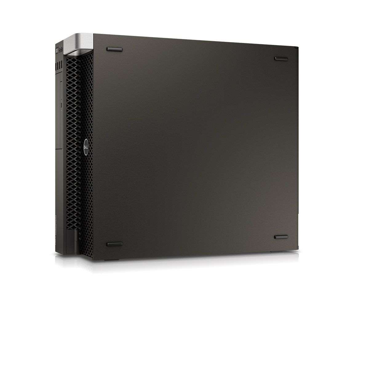 DELL Precision Tower 7810 + Quadro K5000