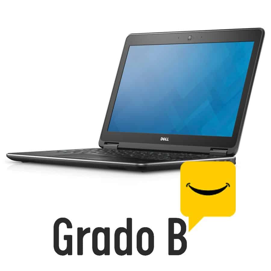 Dell E7240 Grado B