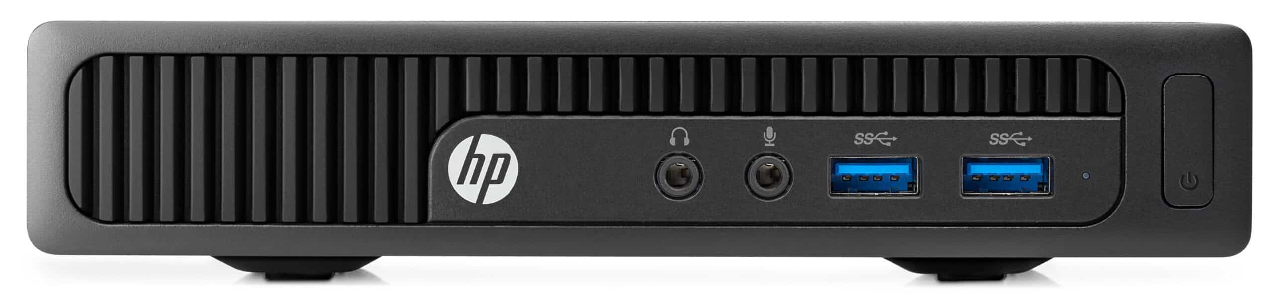 HP 260 G1 DM