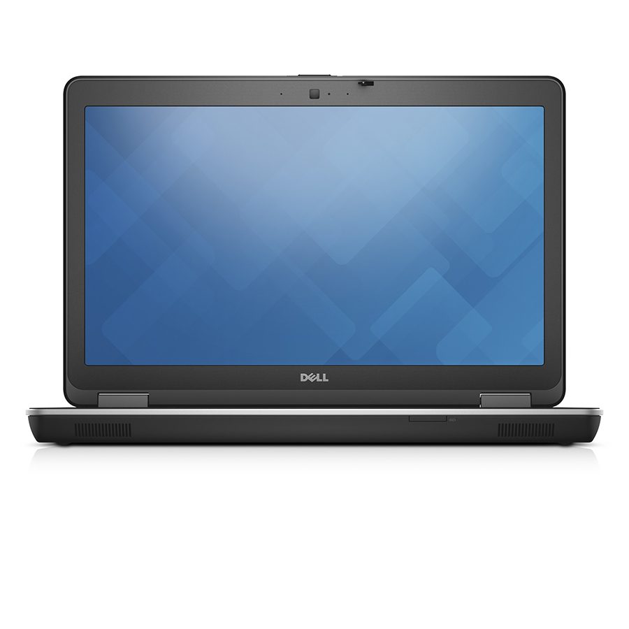 Dell Latitude E5570