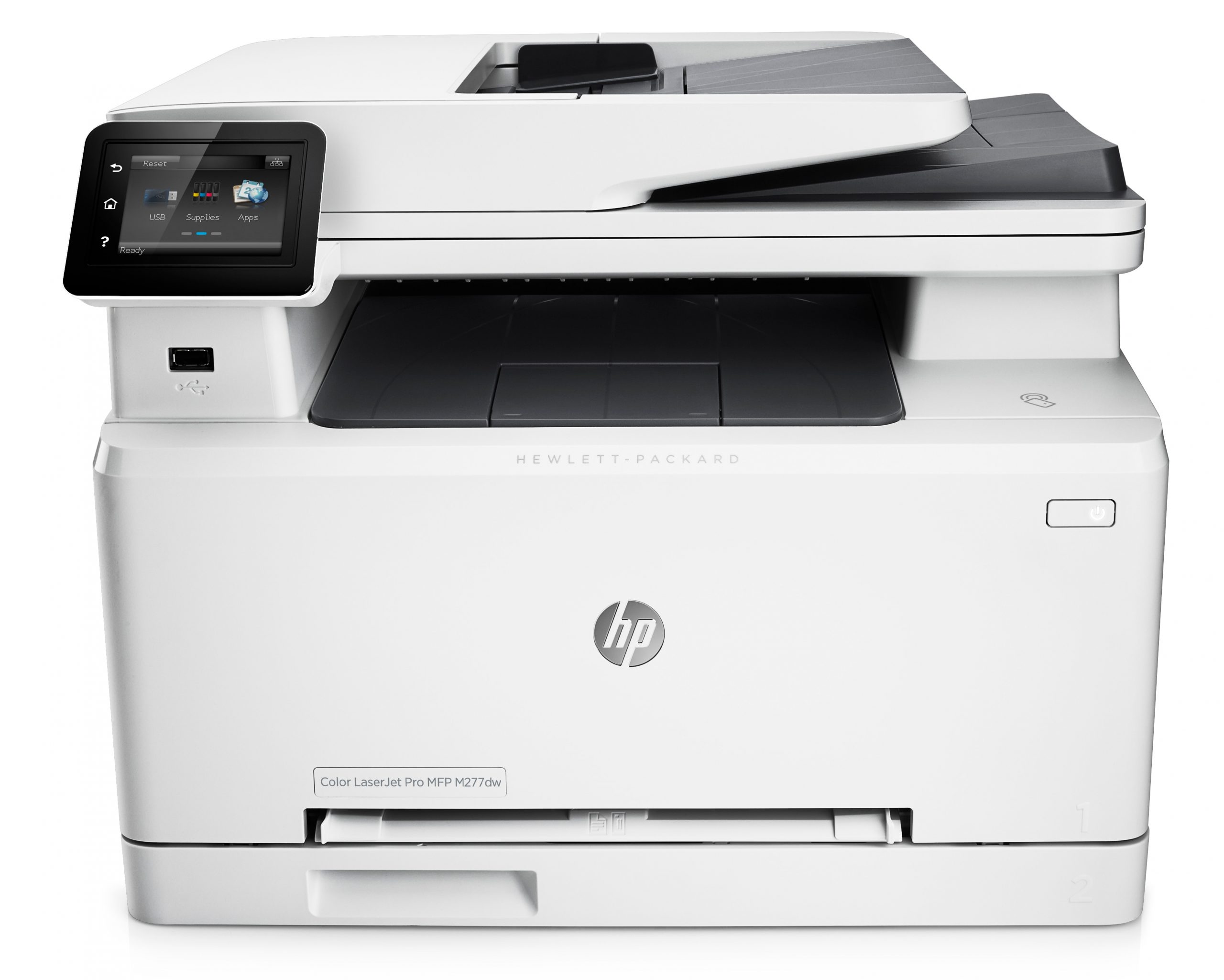 HP Color LaserJet Pro M277dw