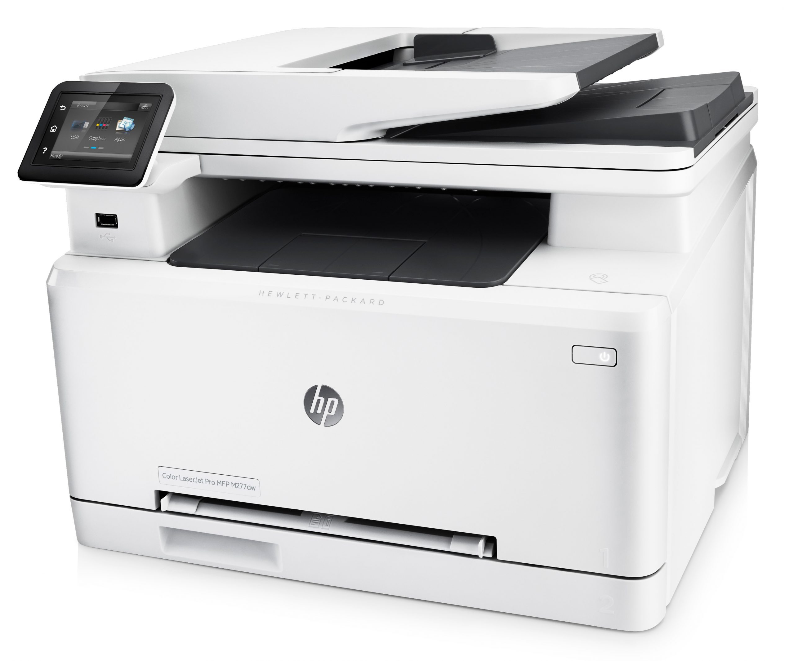 HP Color LaserJet Pro M277dw