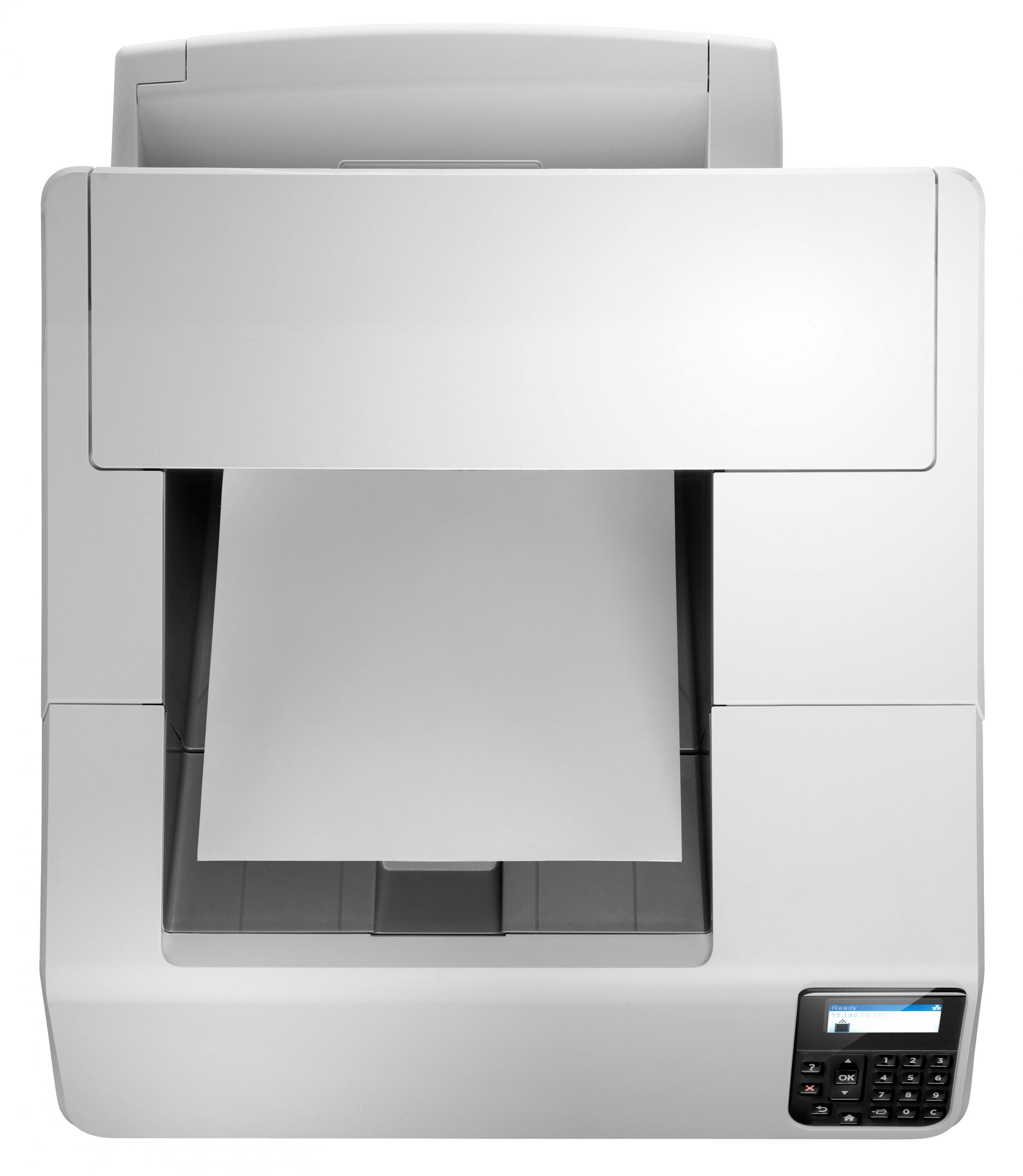 HP LaserJet Enterprise M606dn