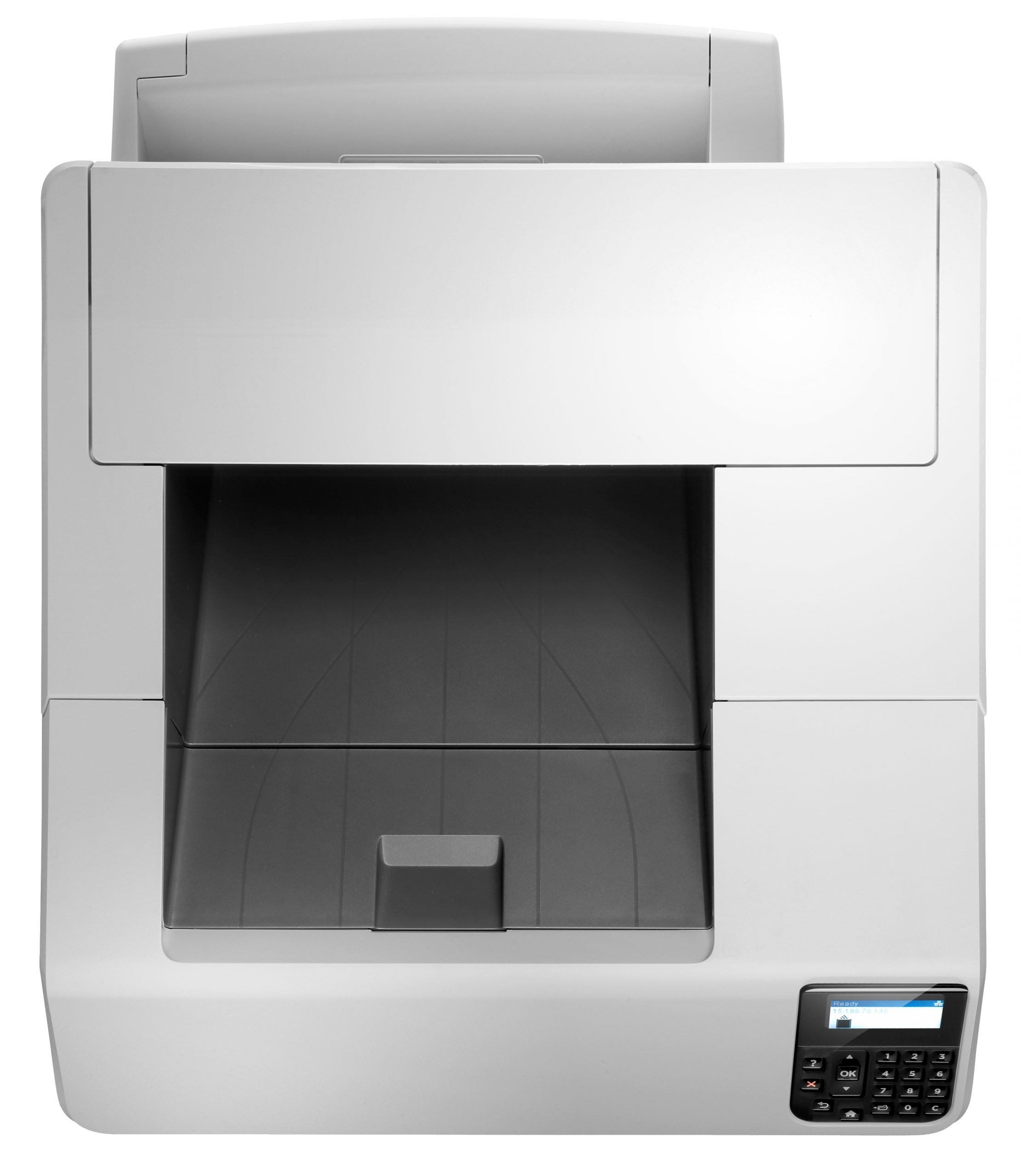 HP LaserJet Enterprise M606dn