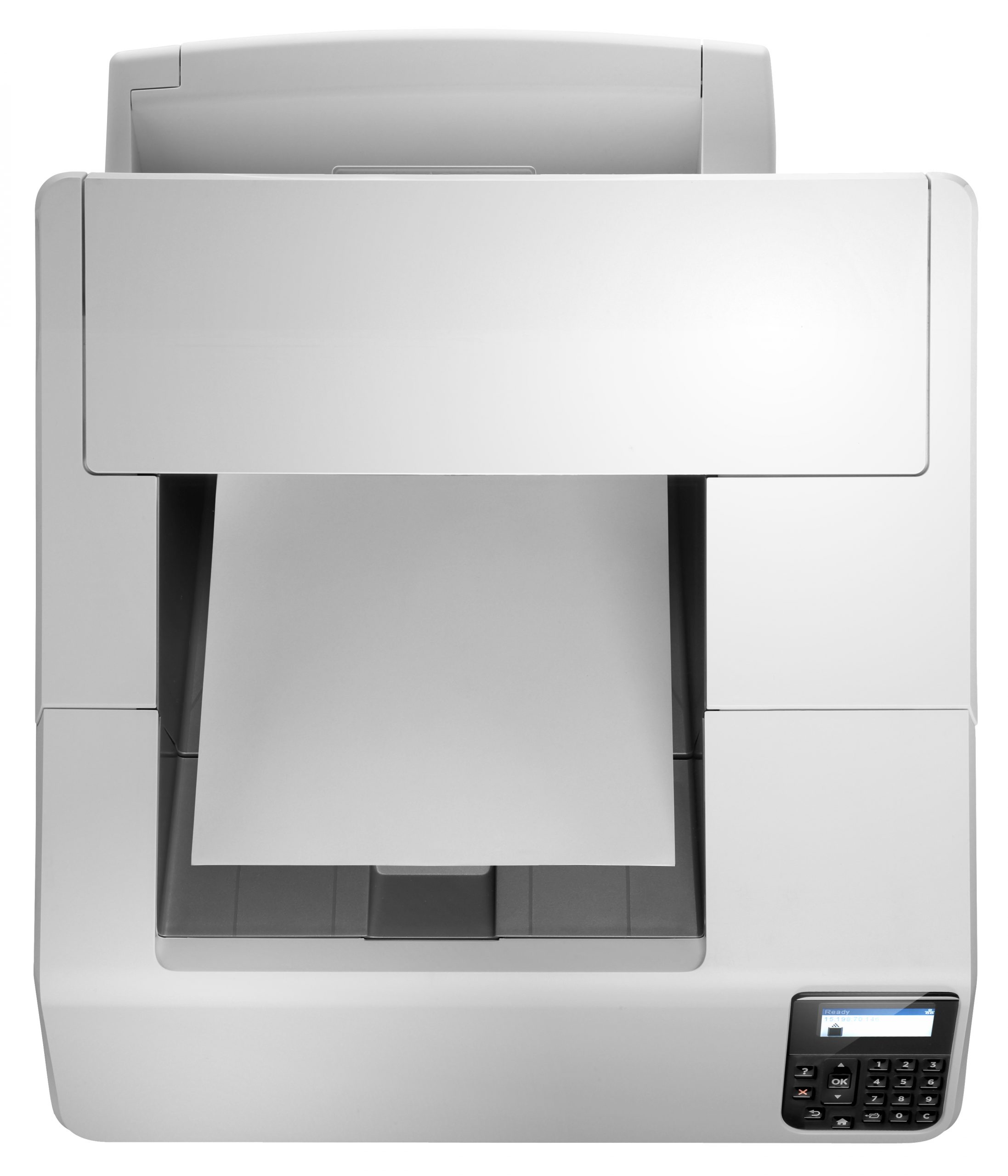 HP LaserJet Enterprise m604dn