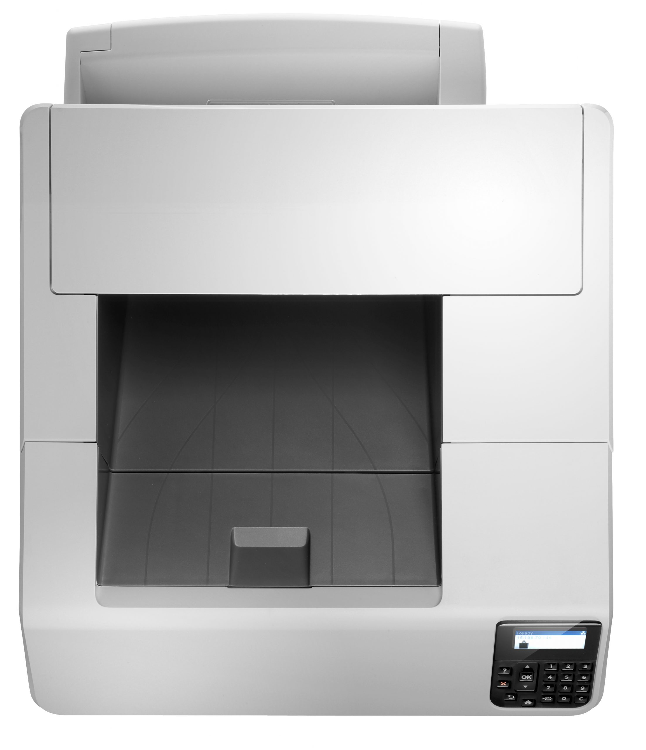 HP LaserJet Enterprise m604dn