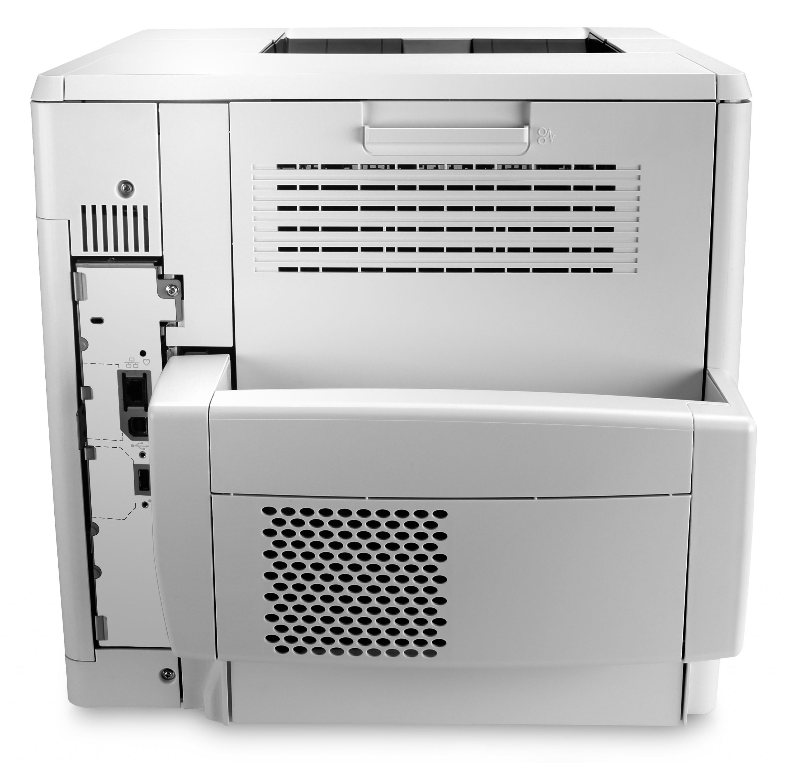 HP LaserJet Enterprise m604dn