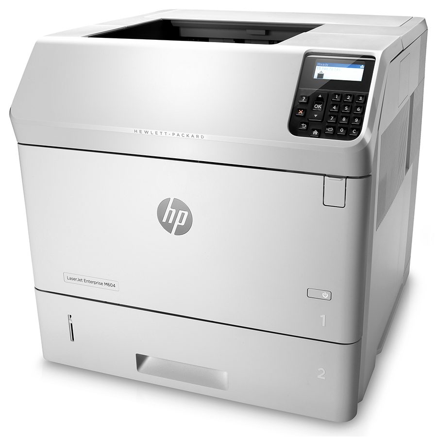 HP LaserJet Enterprise m604dn