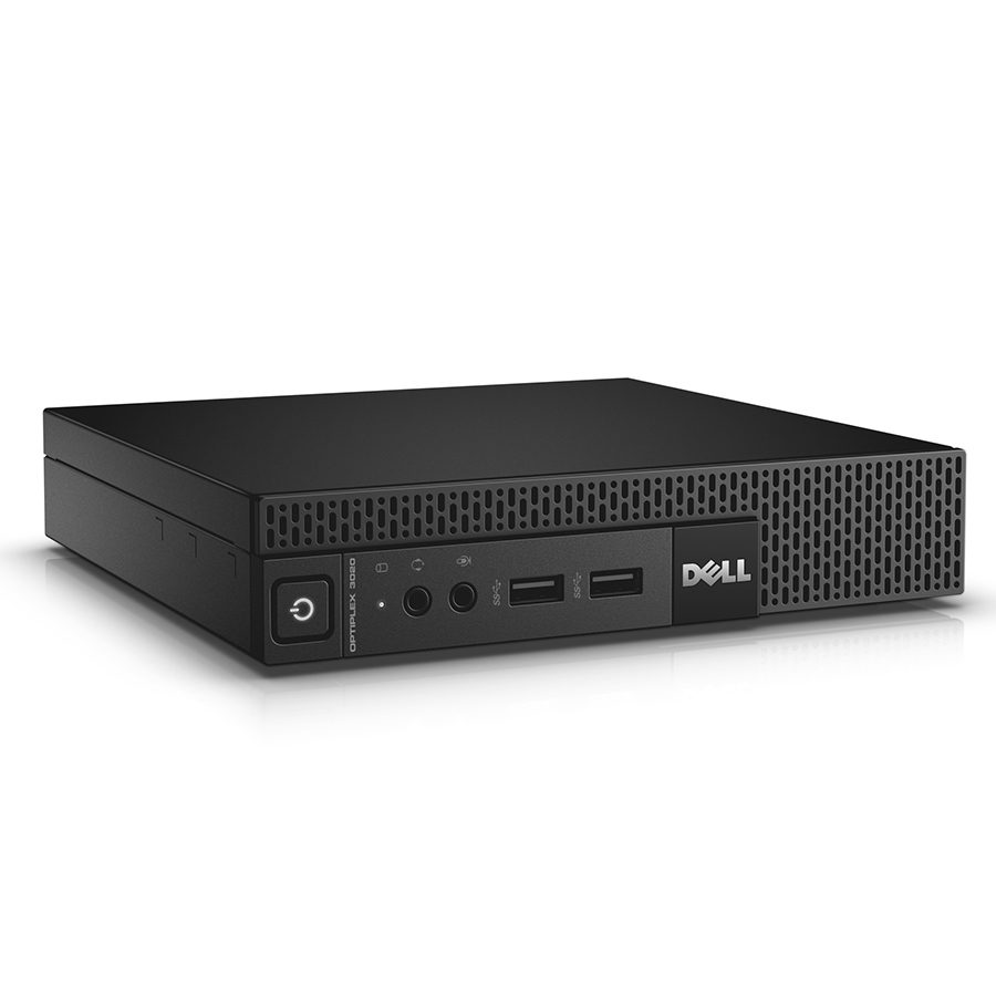 Dell OptiPlex 3020 Mini PC