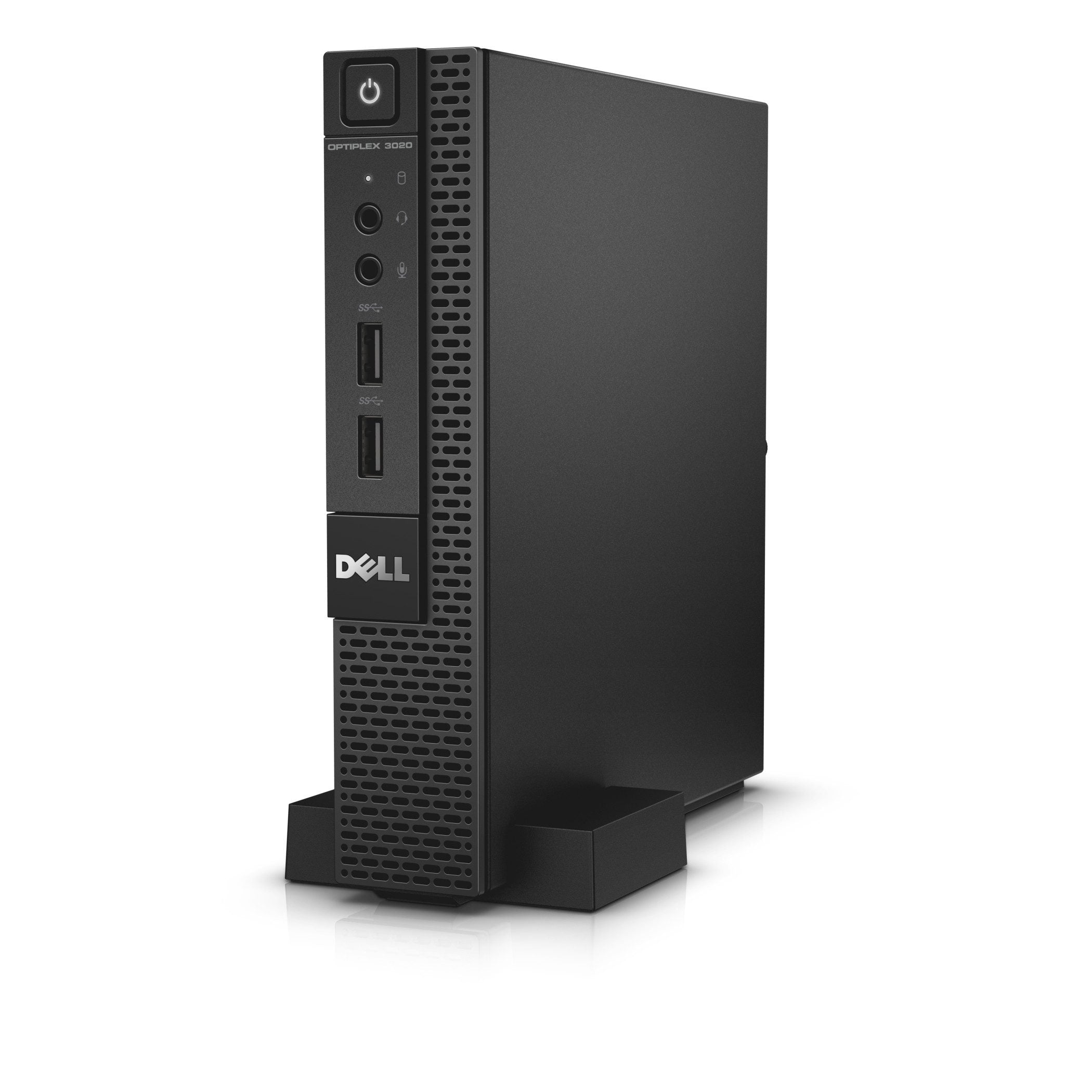 Bundle Dell OptiPlex 3020 Mini PC