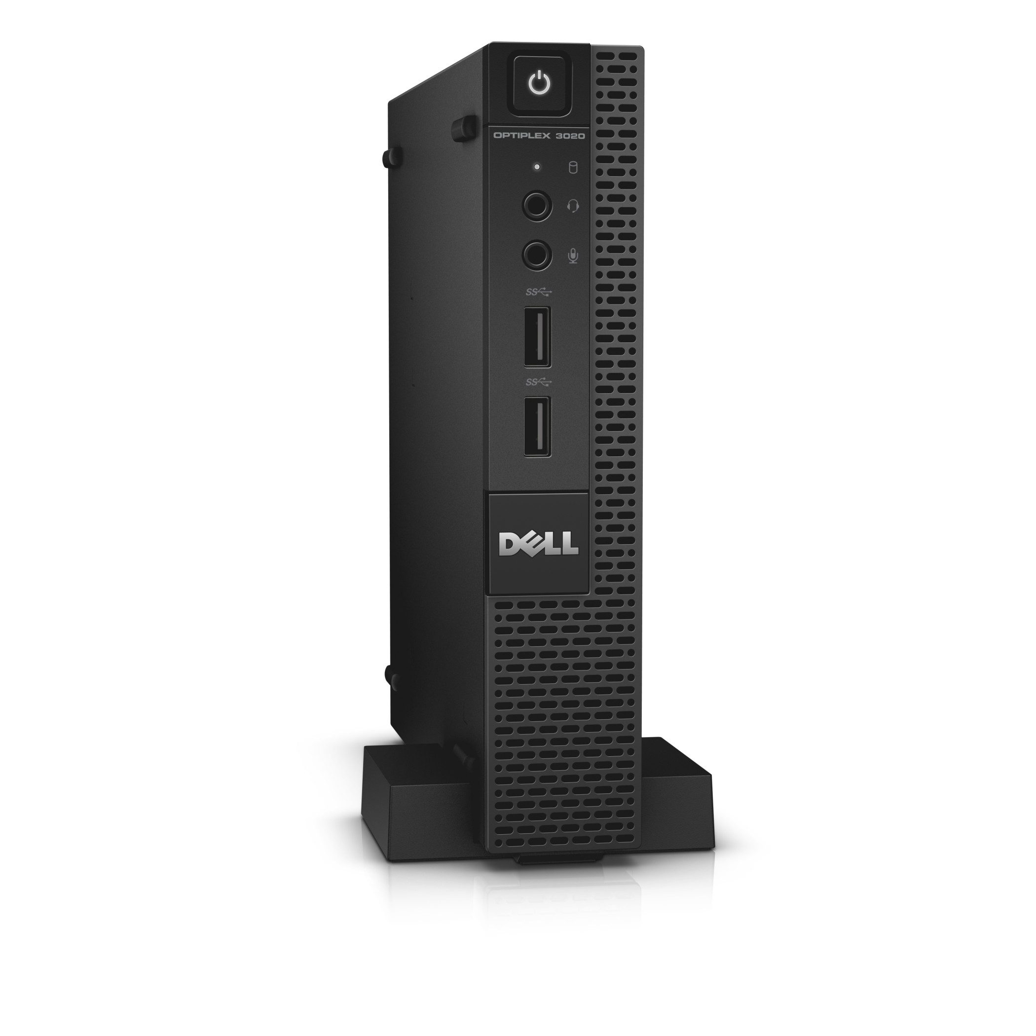 Bundle Dell OptiPlex 3020 Mini PC